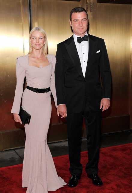 “Sao” dự lễ trao giải Tony Awards 2010 - 10