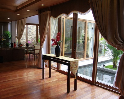 Bất động sản du lịch: Đầu tư để nghỉ dưỡng và … sinh lời - 2 Bất động sản du lịch: Đầu tư để nghỉ dưỡng và … sinh lời - 2