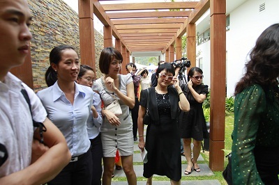Bất động sản du lịch: Đầu tư để nghỉ dưỡng và … sinh lời - 3 Bất động sản du lịch: Đầu tư để nghỉ dưỡng và … sinh lời - 3