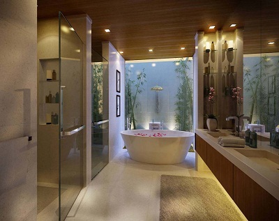 Bất động sản du lịch: Đầu tư để nghỉ dưỡng và … sinh lời - 5 Bất động sản du lịch: Đầu tư để nghỉ dưỡng và … sinh lời - 5