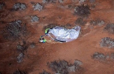 Nhật tìm thấy hộp chứa cát bụi từ tiểu hành tinh trong vũ trụ - 3 Nhật tìm thấy hộp chứa cát bụi từ tiểu hành tinh trong vũ trụ - 3