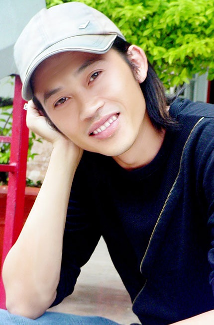 Hoài Linh: Ghét nhất cá độ mùa World Cup - 1 Hoài Linh: Ghét nhất cá độ mùa World Cup - 1