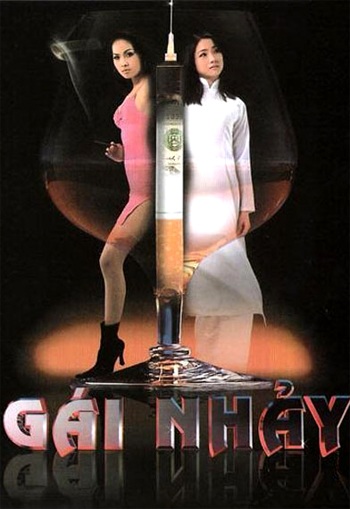 “Gái nhảy” Minh Thư: "Ông xã kém tôi gần chục tuổi" - 2 “Gái nhảy” Minh Thư: "Ông xã kém tôi gần chục tuổi" - 2