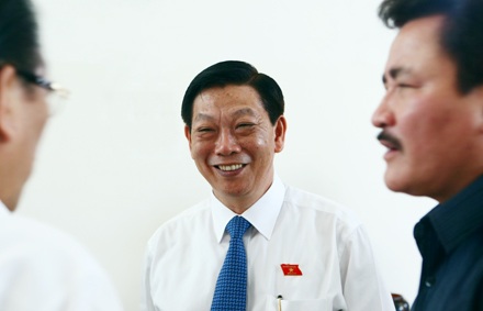 Tránh “ngẫu hứng” trong quy hoạch Hà Nội - 2 Tránh “ngẫu hứng” trong quy hoạch Hà Nội - 2