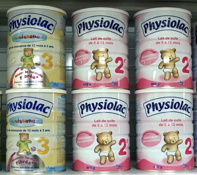 Giải pháp mới cho trẻ hay bị nôn trớ, dị ứng và tiêu chảy cấp - 2