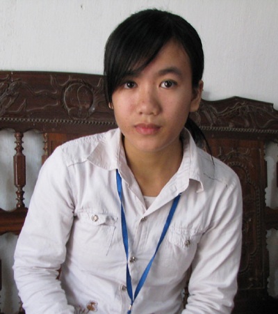 Nghị lực phi thường của đứa con hiếu thảo - 1