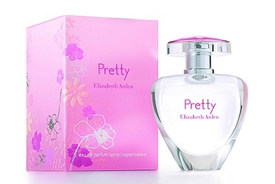 Pretty Elizabeth Arden hay Câu chuyện về một mùi hương | Báo Dân trí