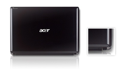 Acer chào hè bằng 4 laptop mới - 1 Acer chào hè bằng 4 laptop mới - 1