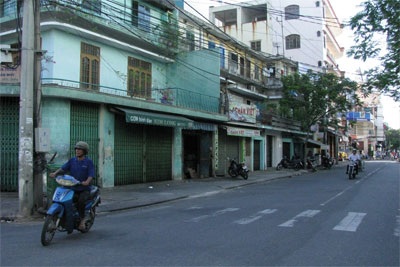 Dậy thật sớm, đóng cửa hàng đón Tết Đoan ngọ - 2