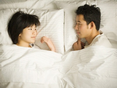 Mỗi sớm thức giấc nên nghĩ đến chuyện “yêu” - 1