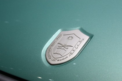 Ra mắt mẫu xe ô tô đầu tiên của Ảrập Saudi - 9 Ra mắt mẫu xe ô tô đầu tiên của Ảrập Saudi - 9