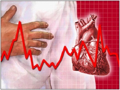 Suy tim - Điểm hẹn của nhiều bệnh tim mạch - 1 Suy tim - Điểm hẹn của nhiều bệnh tim mạch - 1