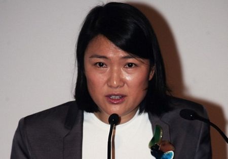 Chân dung 14 nữ tỷ phú tự lập của thế giới - 9