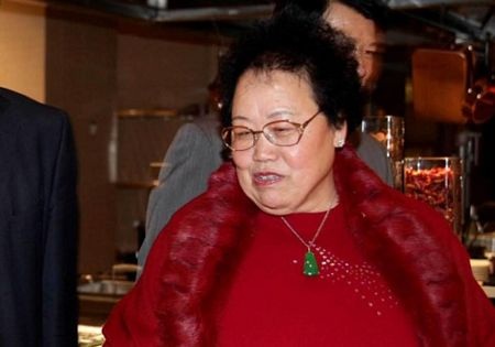 Chân dung 14 nữ tỷ phú tự lập của thế giới - 12