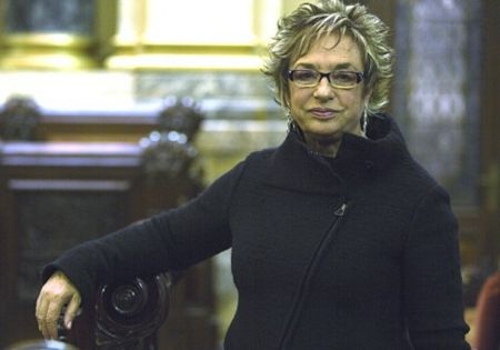 Chân dung 14 nữ tỷ phú tự lập của thế giới - 2