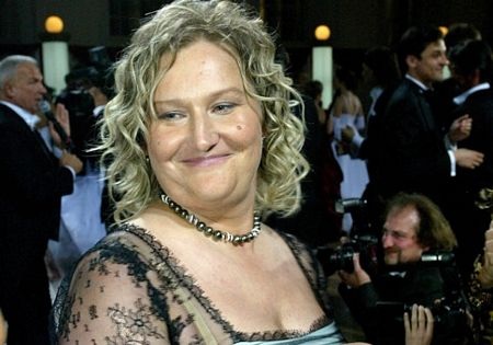 Chân dung 14 nữ tỷ phú tự lập của thế giới - 3