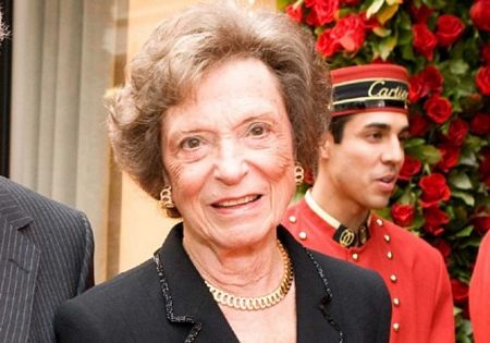 Chân dung 14 nữ tỷ phú tự lập của thế giới - 4