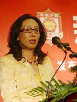 Chân dung 14 nữ tỷ phú tự lập của thế giới - 5