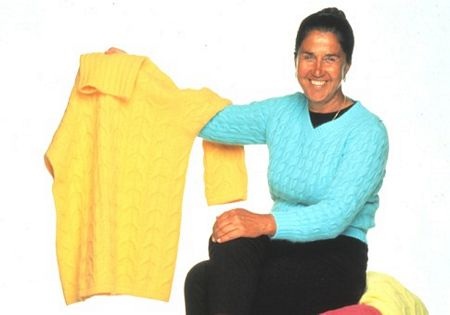 Chân dung 14 nữ tỷ phú tự lập của thế giới - 7