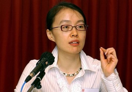 Chân dung 14 nữ tỷ phú tự lập của thế giới - 8