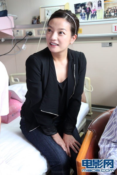 Triệu Vy và Lâm Tâm Như "tái ngộ" - 4