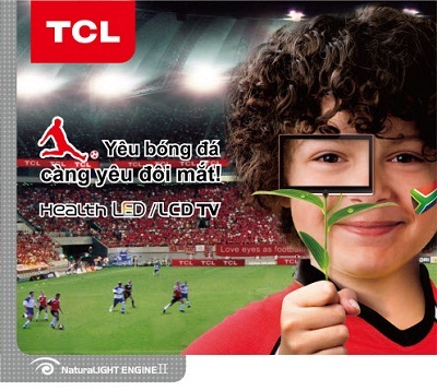 Chọn TV vì sức khỏe - Xu hướng tiêu dùng hiện đại - 1 Chọn TV vì sức khỏe - Xu hướng tiêu dùng hiện đại - 1