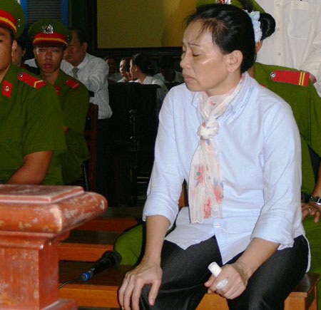 Vụ tiêu cực tại Công ty Gò Môn: "Cò đất" có thái độ phức tạp - 1