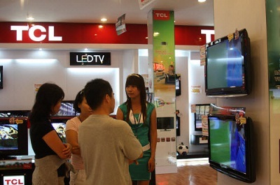 Chọn TV vì sức khỏe - Xu hướng tiêu dùng hiện đại - 2 Chọn TV vì sức khỏe - Xu hướng tiêu dùng hiện đại - 2