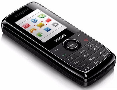 Philips Xenium ra mắt 2 điện thoại mới 2 sim online, pin siêu bền - 2 Philips Xenium ra mắt 2 điện thoại mới 2 sim online, pin siêu bền - 2