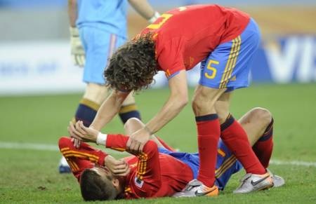 TBN "khóc than" thất bại, Thụy Sỹ ngất ngây - 1