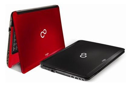 10 laptop đắt hàng tháng 5/2010 - 7