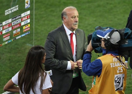 Tây Ban Nha thiếu “phương án B” khi đối đầu Thụy Sỹ - 3