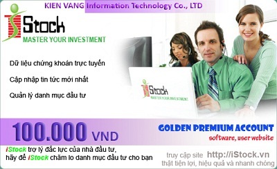 Phần mềm chuyên nghiệp cho nhà đầu tư chứng khoán Việt Nam - 4 Phần mềm chuyên nghiệp cho nhà đầu tư chứng khoán Việt Nam - 4