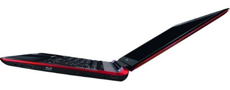 10 laptop đắt hàng tháng 5/2010 - 10