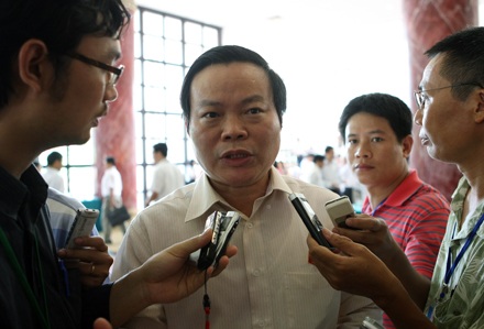 Đồng thuận nâng thuế đất ở để chống đầu cơ  - 1