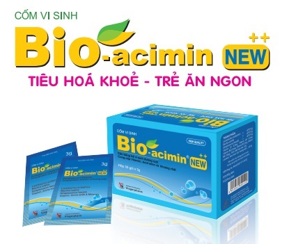 Trẻ dễ bị rối loạn tiêu hóa sau những chuyến đi! - 2