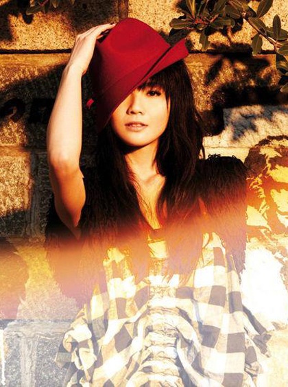 Thái Trác Nghiêm phát hành album solo mới - 2