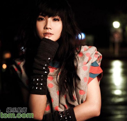 Thái Trác Nghiêm phát hành album solo mới - 3