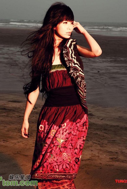 Thái Trác Nghiêm phát hành album solo mới - 6