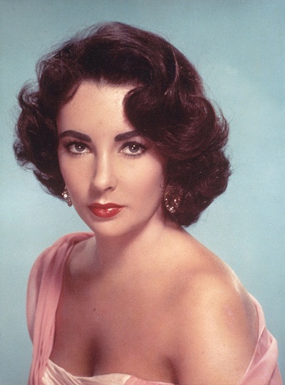 Những điều có thể bạn chưa biết về Elizabeth Taylor - 4 Những điều có thể bạn chưa biết về Elizabeth Taylor - 4
