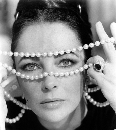 Những điều có thể bạn chưa biết về Elizabeth Taylor - 3 Những điều có thể bạn chưa biết về Elizabeth Taylor - 3