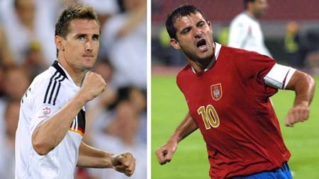 Đức - Serbia: Hiểm họa chờ “binh đoàn tăng” Đức - 3