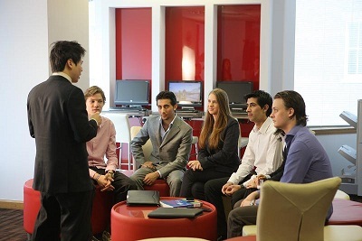 Cơ hội học và nhận học bổng toàn phần tại Trường Đào Tạo Quản trị kinh doanh và tài chính London - 1 Cơ hội học và nhận học bổng toàn phần tại Trường Đào Tạo Quản trị kinh doanh và tài chính London - 1