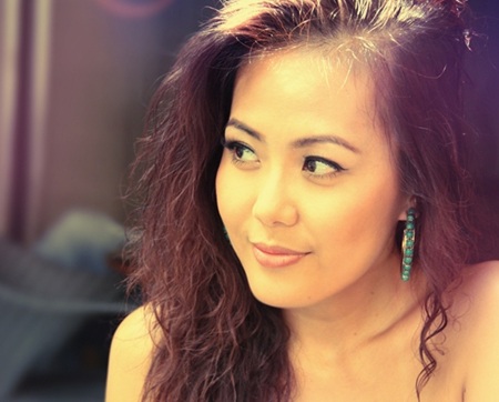 Bùi Việt Hà: “Vết thương nào rồi cũng lành...” - 1