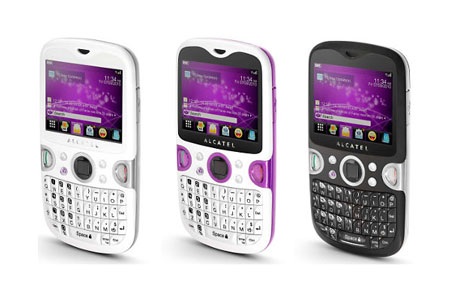 10 điện thoại nổi bật tại CommunicAsia 2010 - 1 10 điện thoại nổi bật tại CommunicAsia 2010 - 1