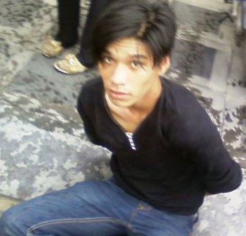 “Hiệp sĩ đường phố” ra tay tóm gọn 2 tên cướp giật - 1 “Hiệp sĩ đường phố” ra tay tóm gọn 2 tên cướp giật - 1