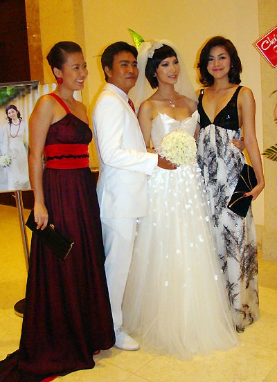 Bùi Việt Hà: “Vết thương nào rồi cũng lành...” - 4