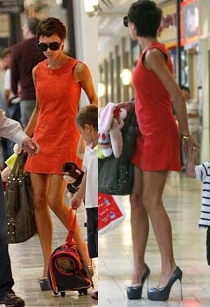 Những mẹo giảm béo không cần đổ mồ hôi - 3