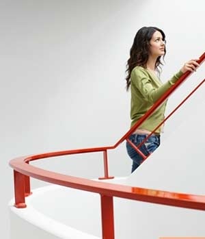 Những mẹo giảm béo không cần đổ mồ hôi - 2