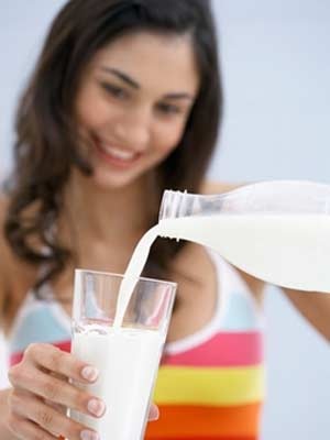 Những mẹo giảm béo không cần đổ mồ hôi - 1